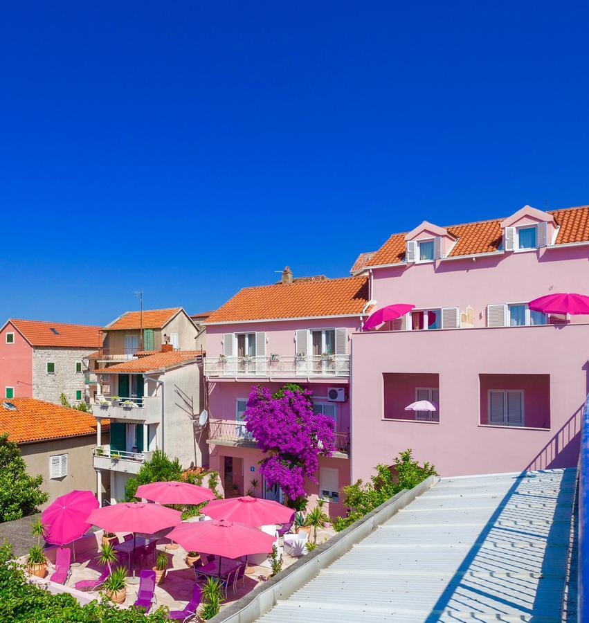 Luxury Apartments Marhella & Jakov Makarska Exterior photo